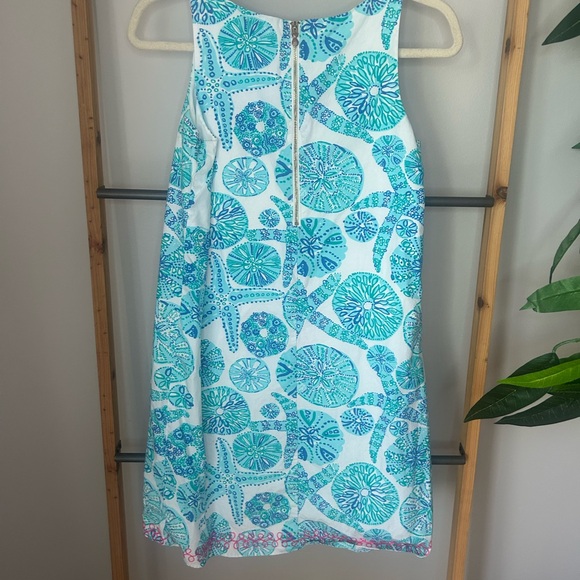 Lilly Pulitzer for Target girls dress size XL 14-16 - Picture 4 of 5